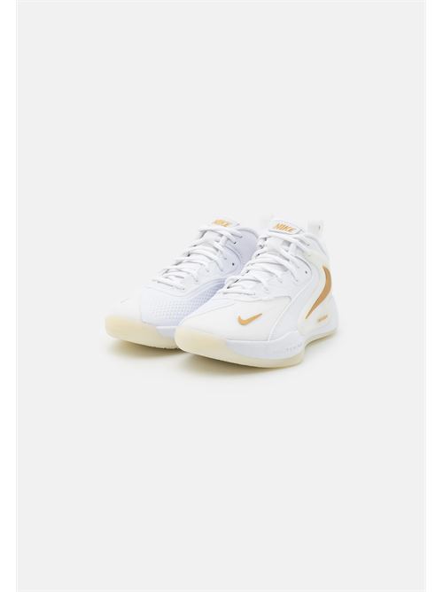 zoom hyperset 2 NIKE | FQ7070WHT WHT GLD